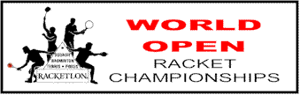 world open logo